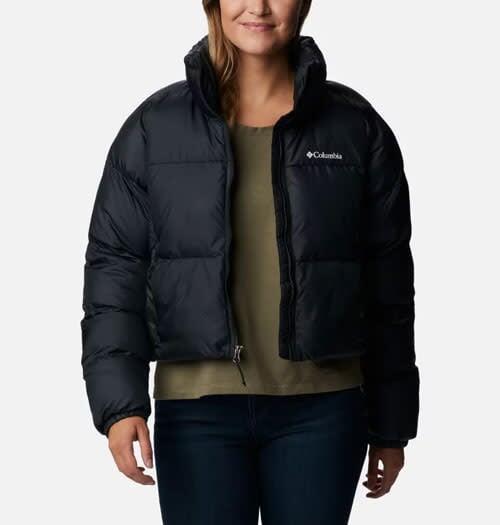 COLUMBIA Puffect II - Veste 3/7