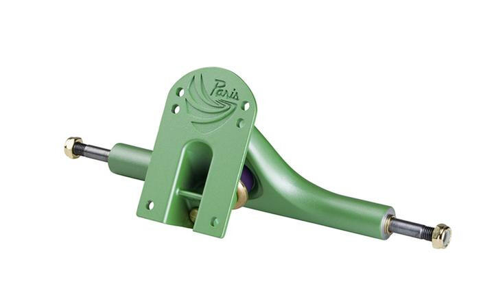 Truck Paris Truck RKP V3 180mm Tropic Green 50° Uréthane 90a 3/3