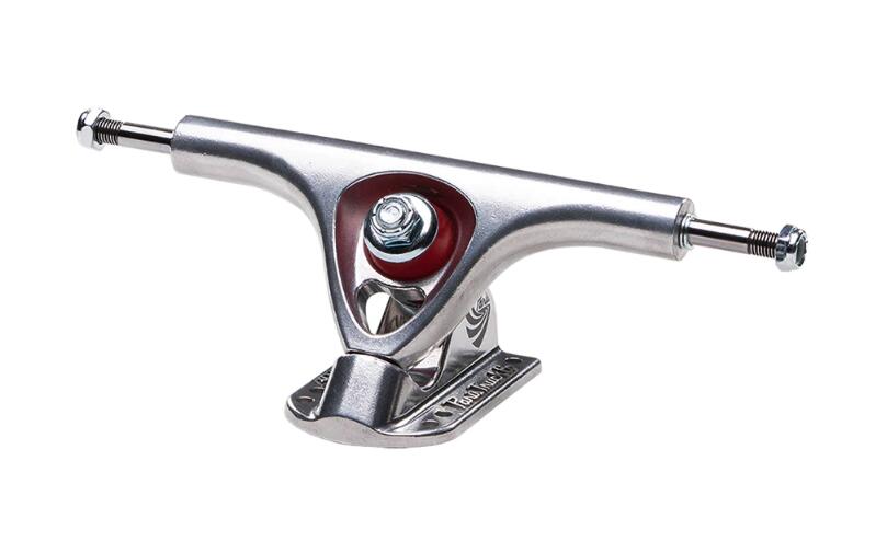 PARIS TRUCK CO Truck  RKP PARIS TRUCK V3 165mm 50° Pulido