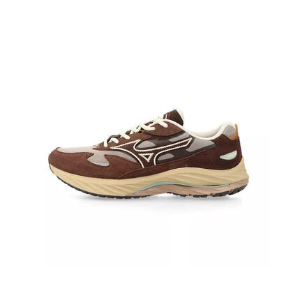Basket Mizuno WAVE RIDER B