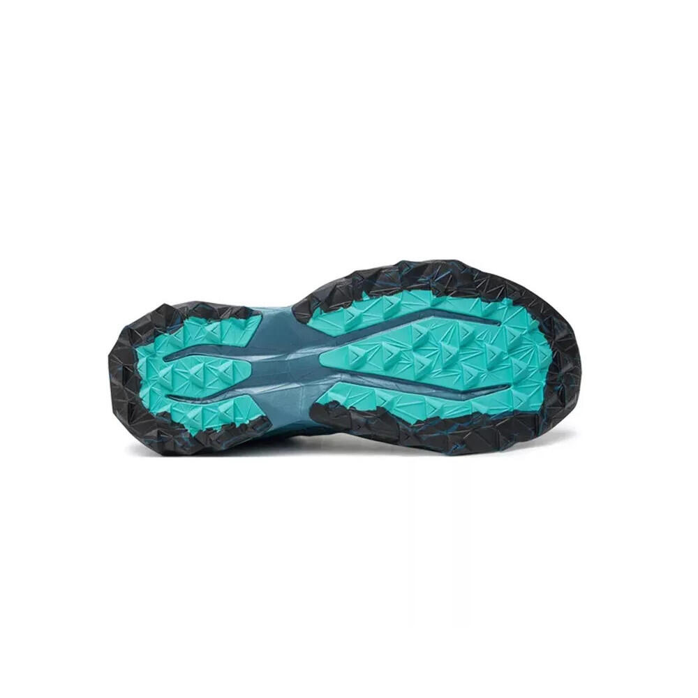 Zapatillas New Balance MTTTR New BalanceTektrel Trail Running 5/7