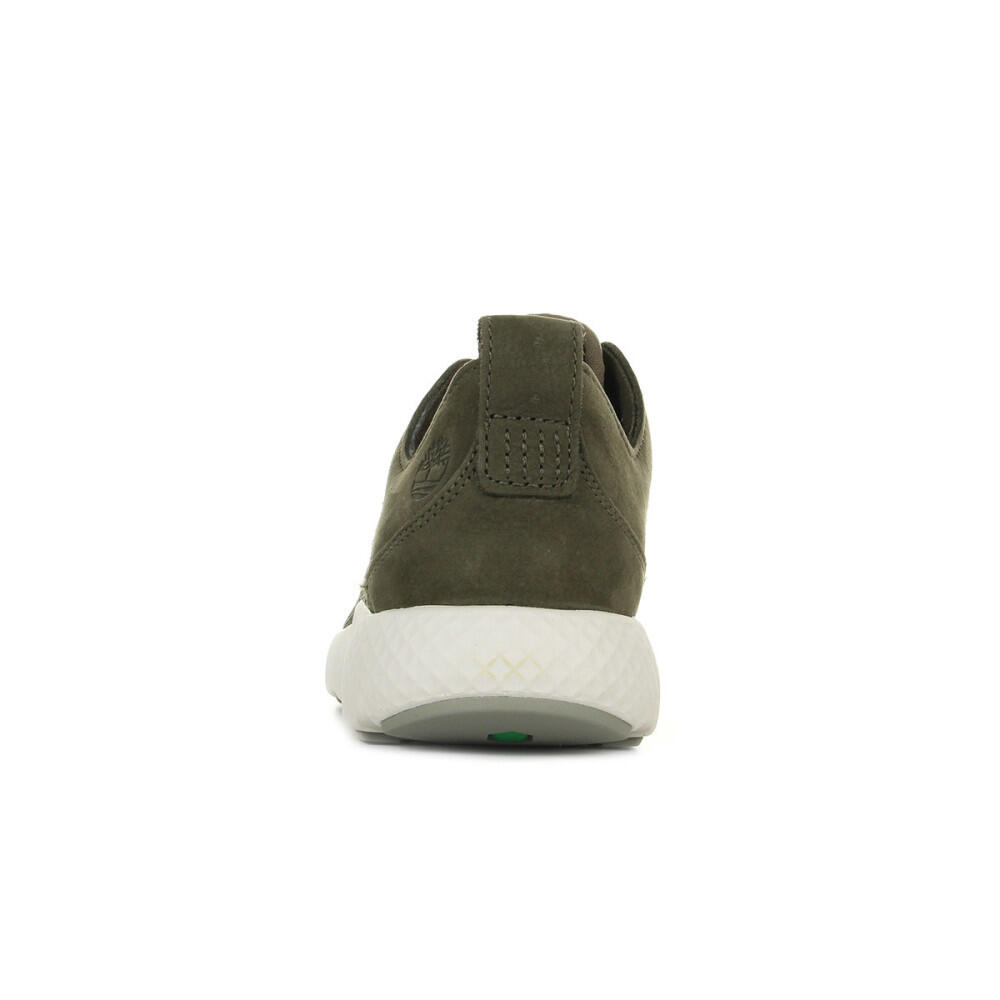 Basket Timberland Flyroam Oxford 4/5