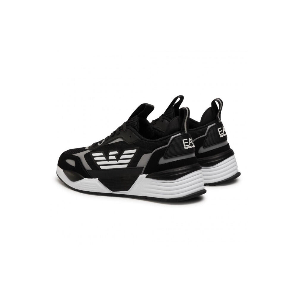 Ténis casual EA7 Emporio Armani SNEAKER EA7 4/7