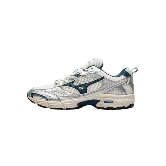 Scarpe da corsa Adulto Mizuno Mxr Sport bianco