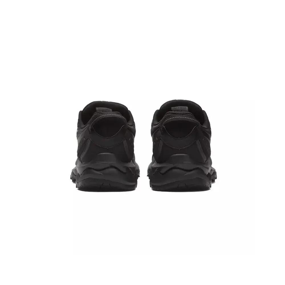 Zapatillas Mizuno Wave Mujin Tl Gtx, Negro, Unisexo 5/5