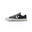 Tenisi unisex Converse Star Player 76 Fall Leather, Negru