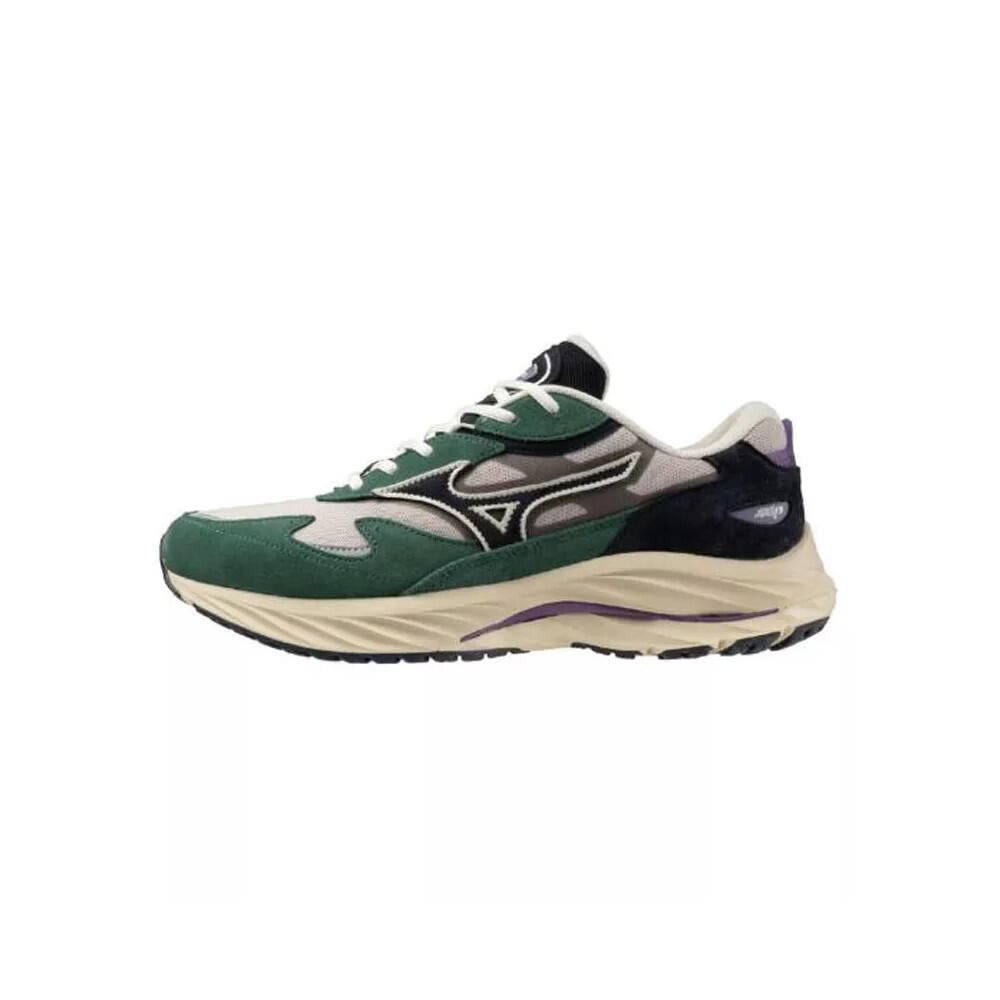 Basket Mizuno WAVE RIDER B 1/5