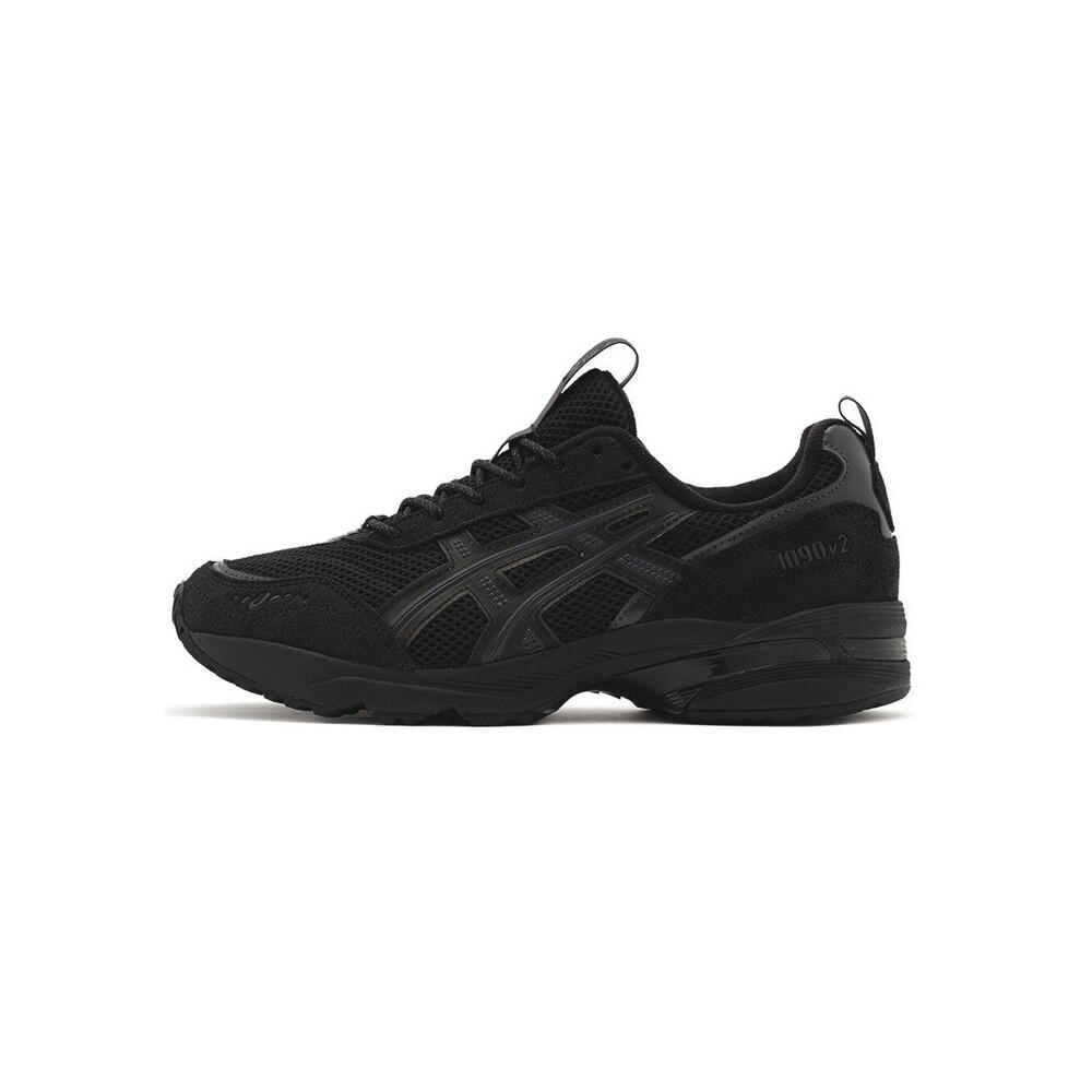asics noire