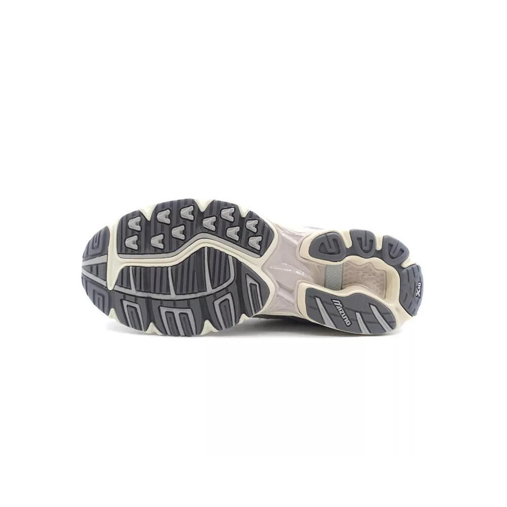 Scarpe  Wave Rider 10 Metallic Snow White 5/5