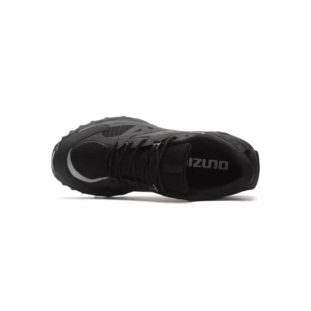 Zapatillas Mizuno Wave Mujin Tl Gtx, Negro, Unisexo 3/5