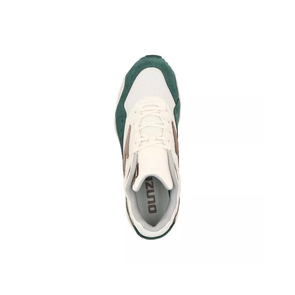 Buty Mizuno Contender Białe/Zielone 5/10