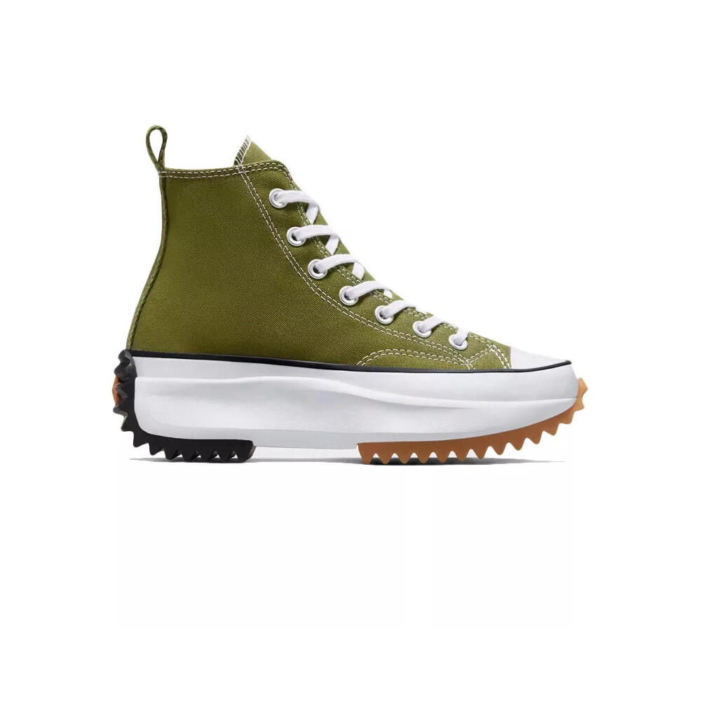 Basket Converse RUN STAR HIKE HI 4/7