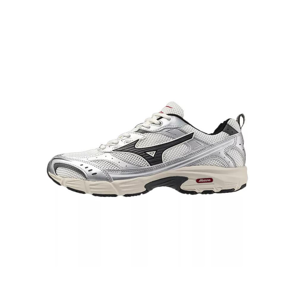 WHITE / BLACK / GREY