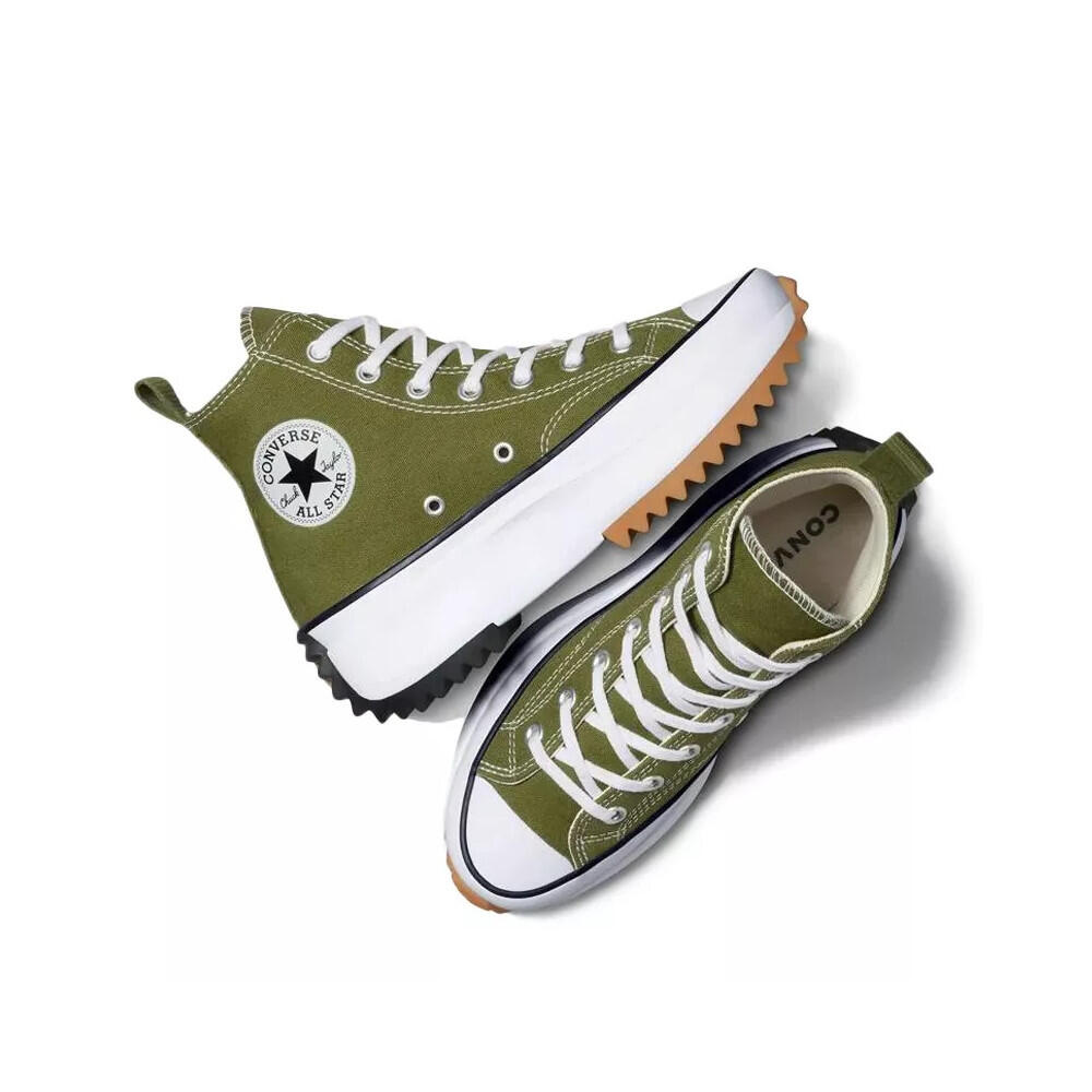 Basket Converse RUN STAR HIKE HI 3/7