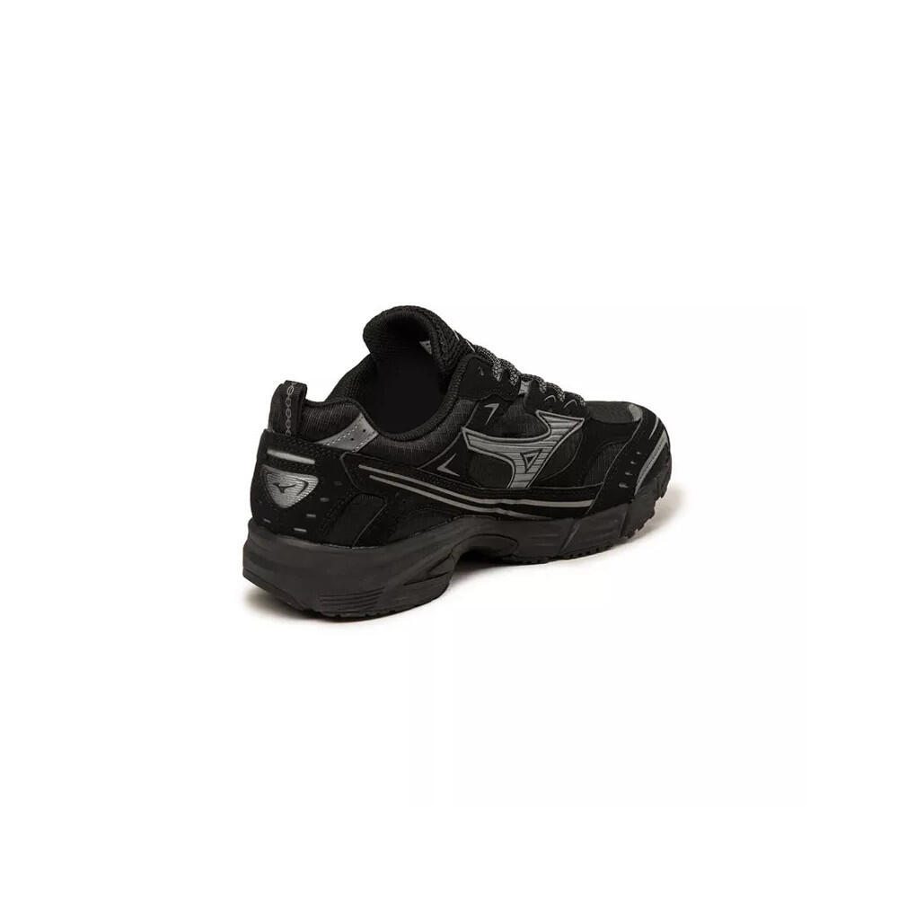 Mizuno MXR Ripstop Pack 2 Black Metallic Gray 4/7