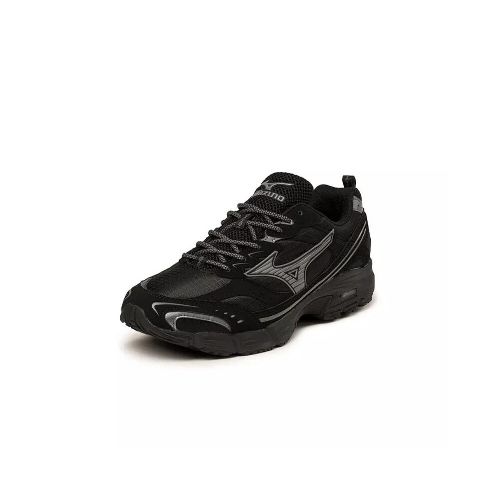 Mizuno MXR Ripstop Pack 2 Black Metallic Gray 2/7