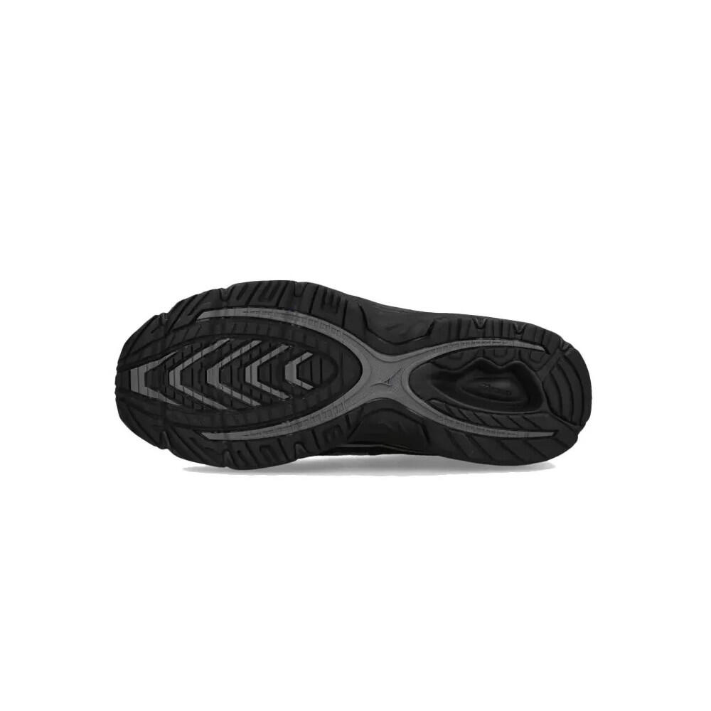 Mizuno MXR Ripstop Pack 2 Black Metallic Gray 5/7
