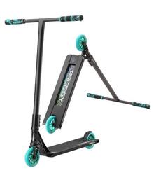 BLUNT Trottinette Freestyle Prodigy X Street Noir