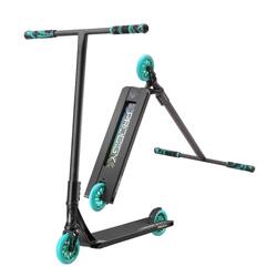 BLUNT Trottinette Freestyle Prodigy X Street Noir