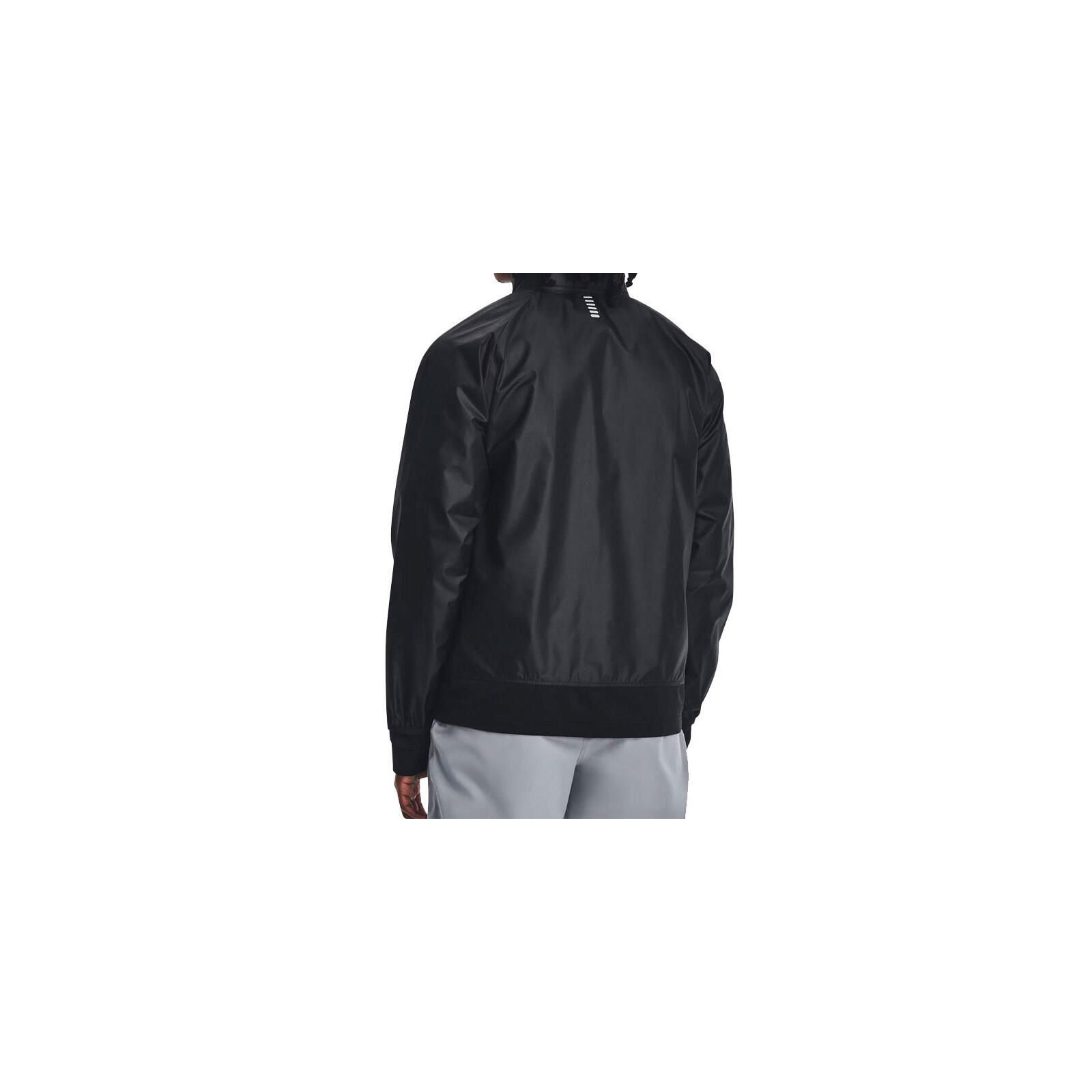 Waterdichte jas Under Armour Strom Run Hbd 3/6