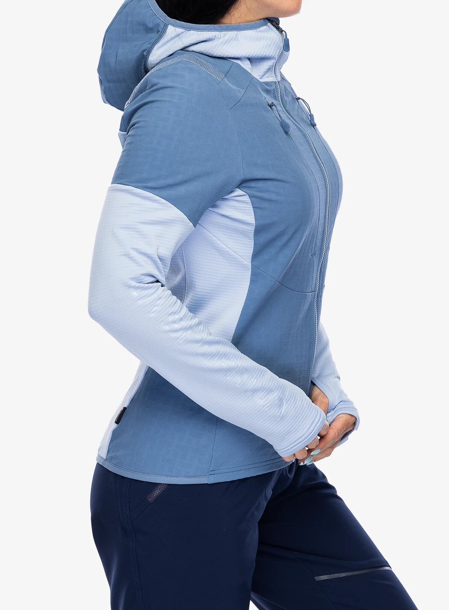 Veste imperméable femme La Sportiva Session Tech 7/7