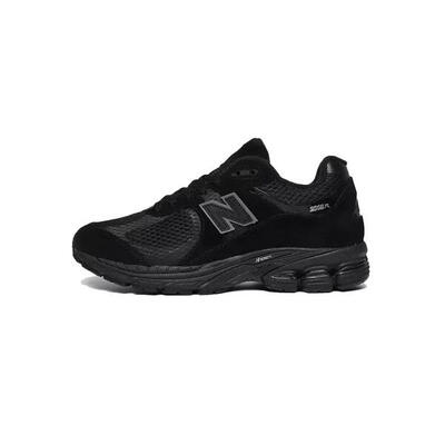 New balance – 2002r | black phantom