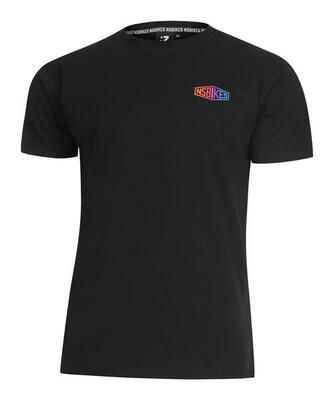Maglietta tropicale | Colore nero | Taglia S | Ns Bikes