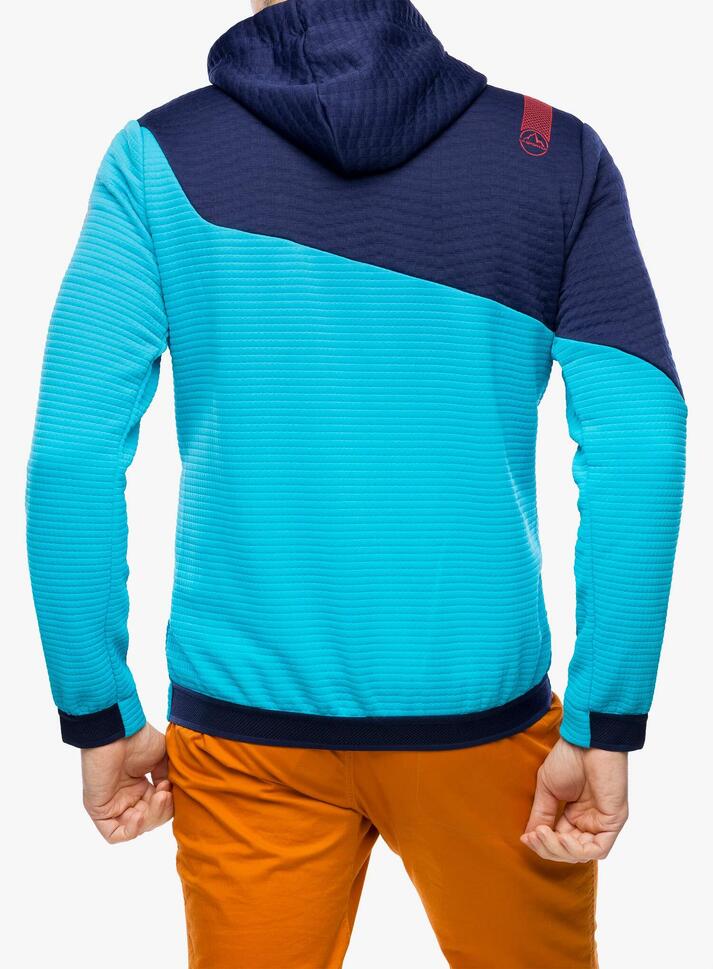 Bluza z kapturem męska La Sportiva Method Hoody