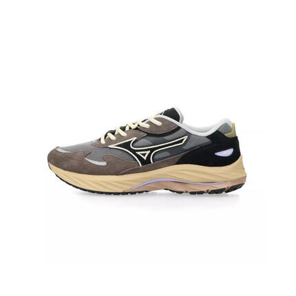 Chaussures Wave Rider 10 Metallic Snow White