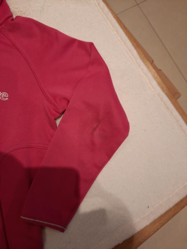 Entre Particuliers - Sweat à capuche rose 4/4