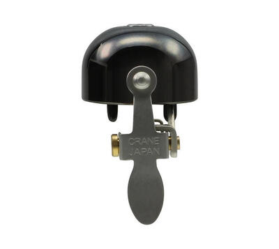 Supporto a fascetta E-Ne Clamp - Nero Neo