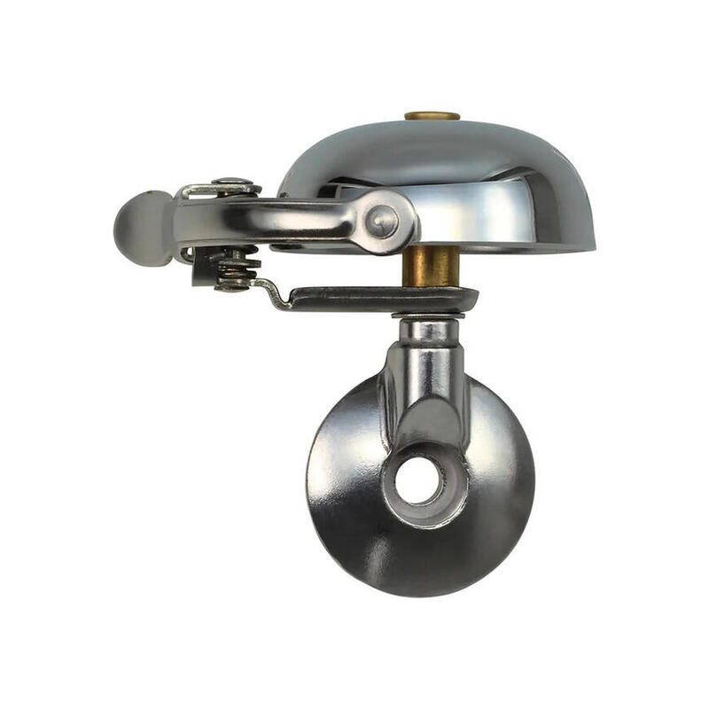 Sonnette de vélo BELLL Capsule Bell noire BELL