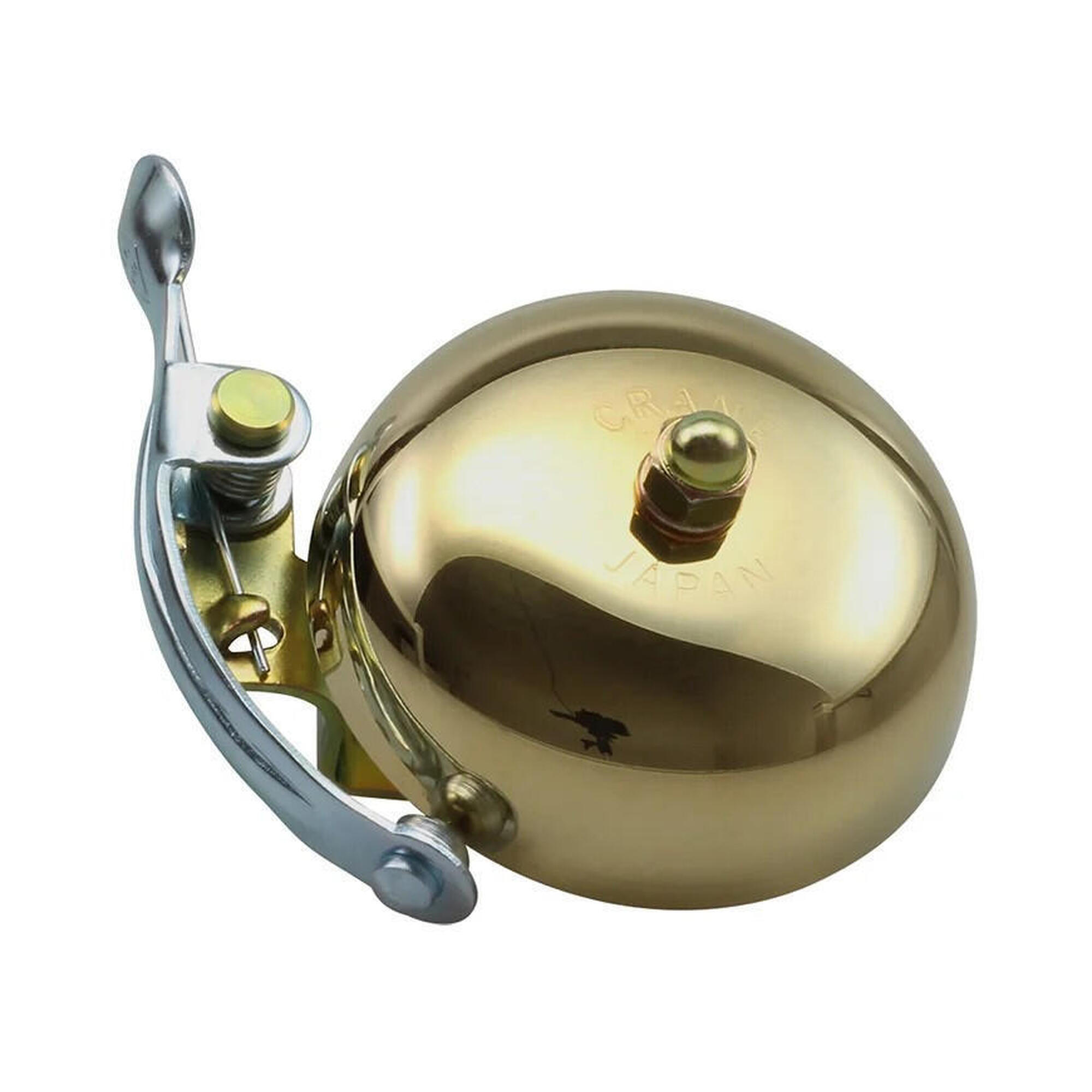 Suzu Steel Band Mount - Złoto