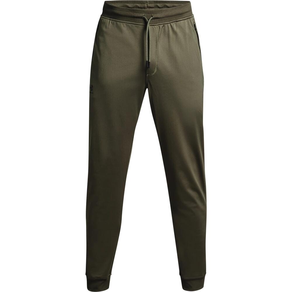 Spodnie dresowe męskie Under Armour Sportstyle Tricot Jogger 6/6