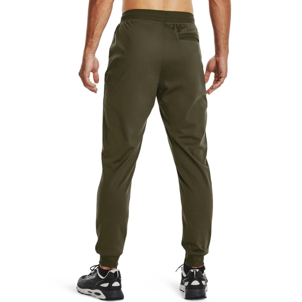 Spodnie dresowe męskie Under Armour Sportstyle Tricot Jogger 2/6