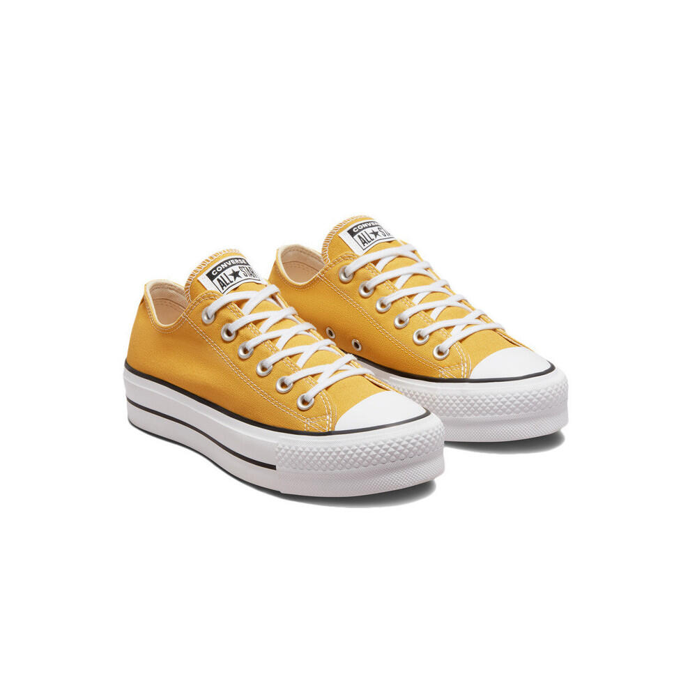 Basket Converse PLATFORME OX GLAM 2/6
