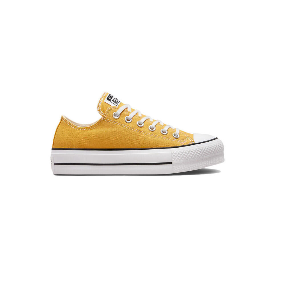 Basket Converse PLATFORME OX GLAM 3/6