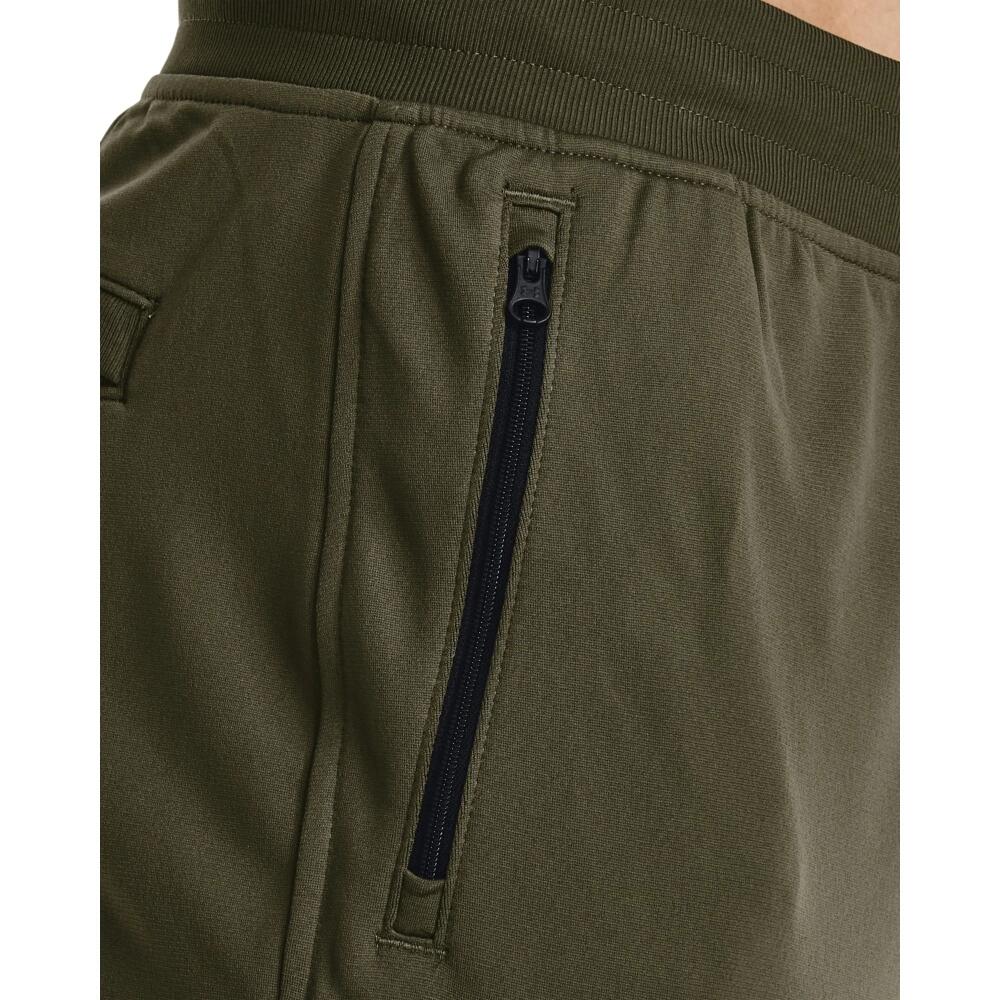 Spodnie dresowe męskie Under Armour Sportstyle Tricot Jogger 4/6