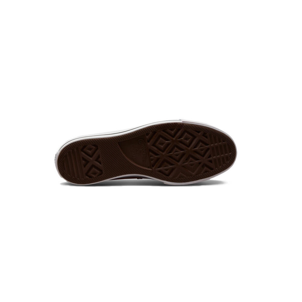 Basket Converse PLATFORME OX GLAM 5/6