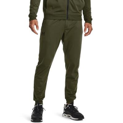 Under armour sportstyle tricot jogger herenbroek