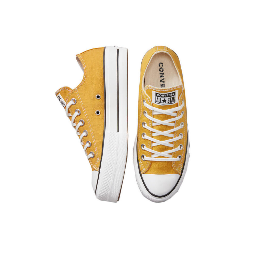 Basket Converse PLATFORME OX GLAM 4/6