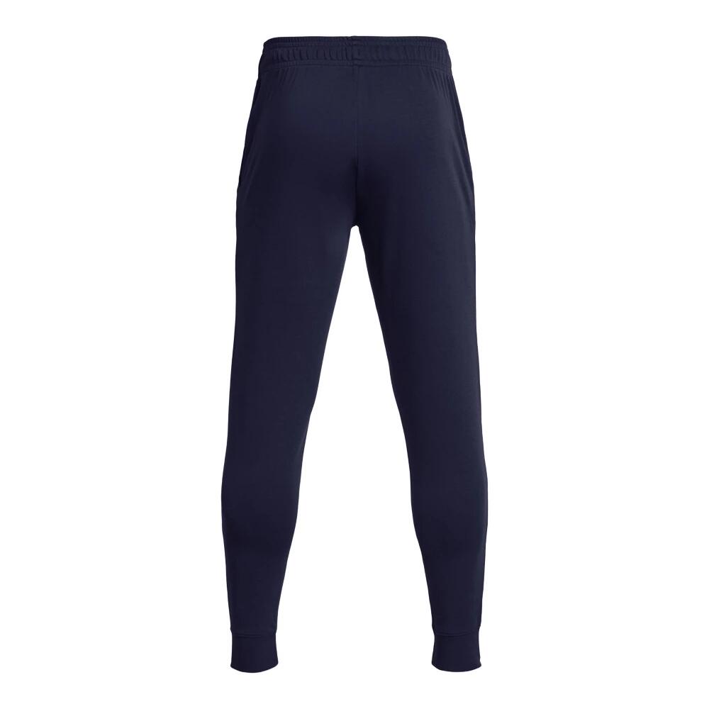 Spodnie dresowe męskie Under Armour Rival Terry Jogger XXL 6/6