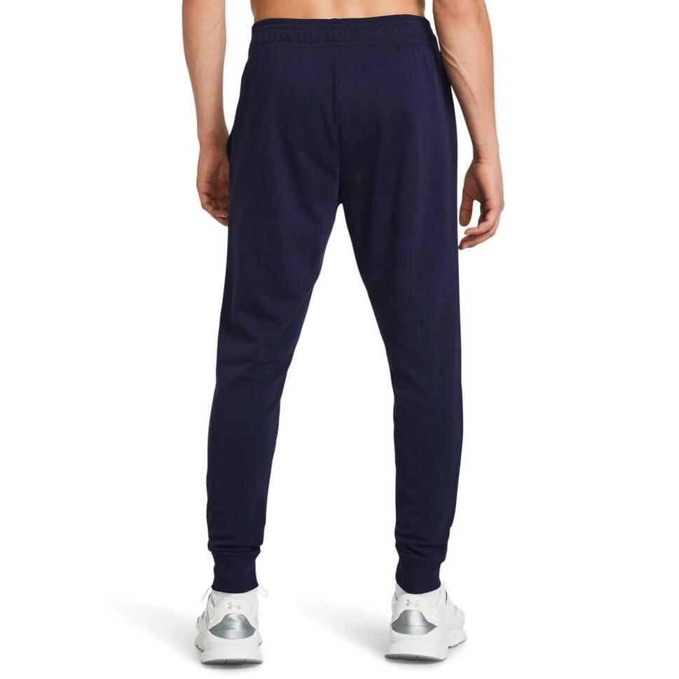 Spodnie dresowe męskie Under Armour Rival Terry Jogger XXL
