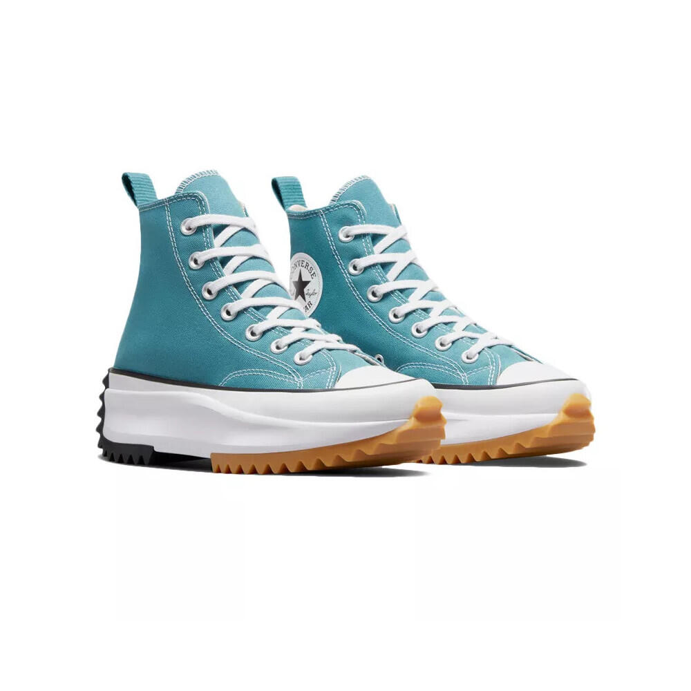 Basket Converse RUN STAR HIKE HI 2/7