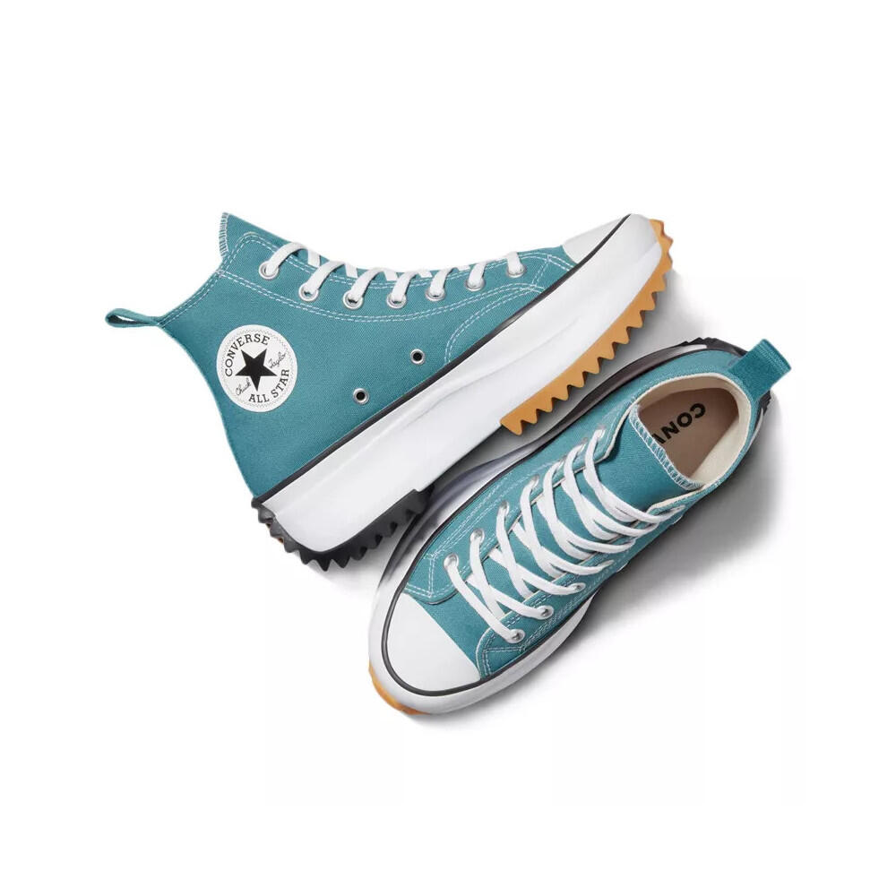 Basket Converse RUN STAR HIKE HI 4/7