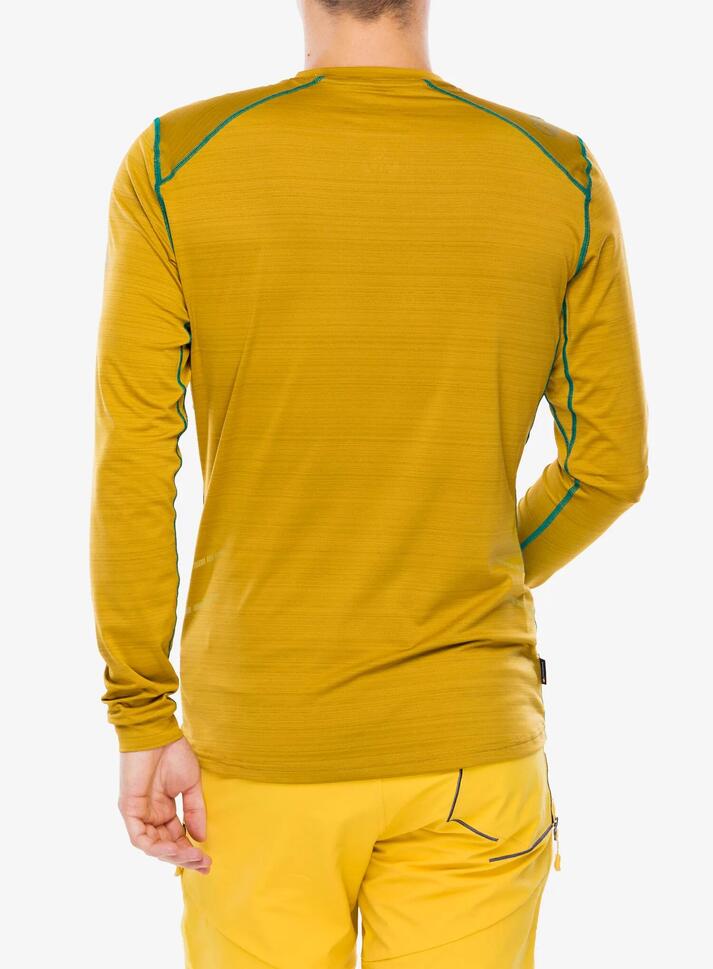 Bluza termoaktywna męska La Sportiva Tour Long Sleeve