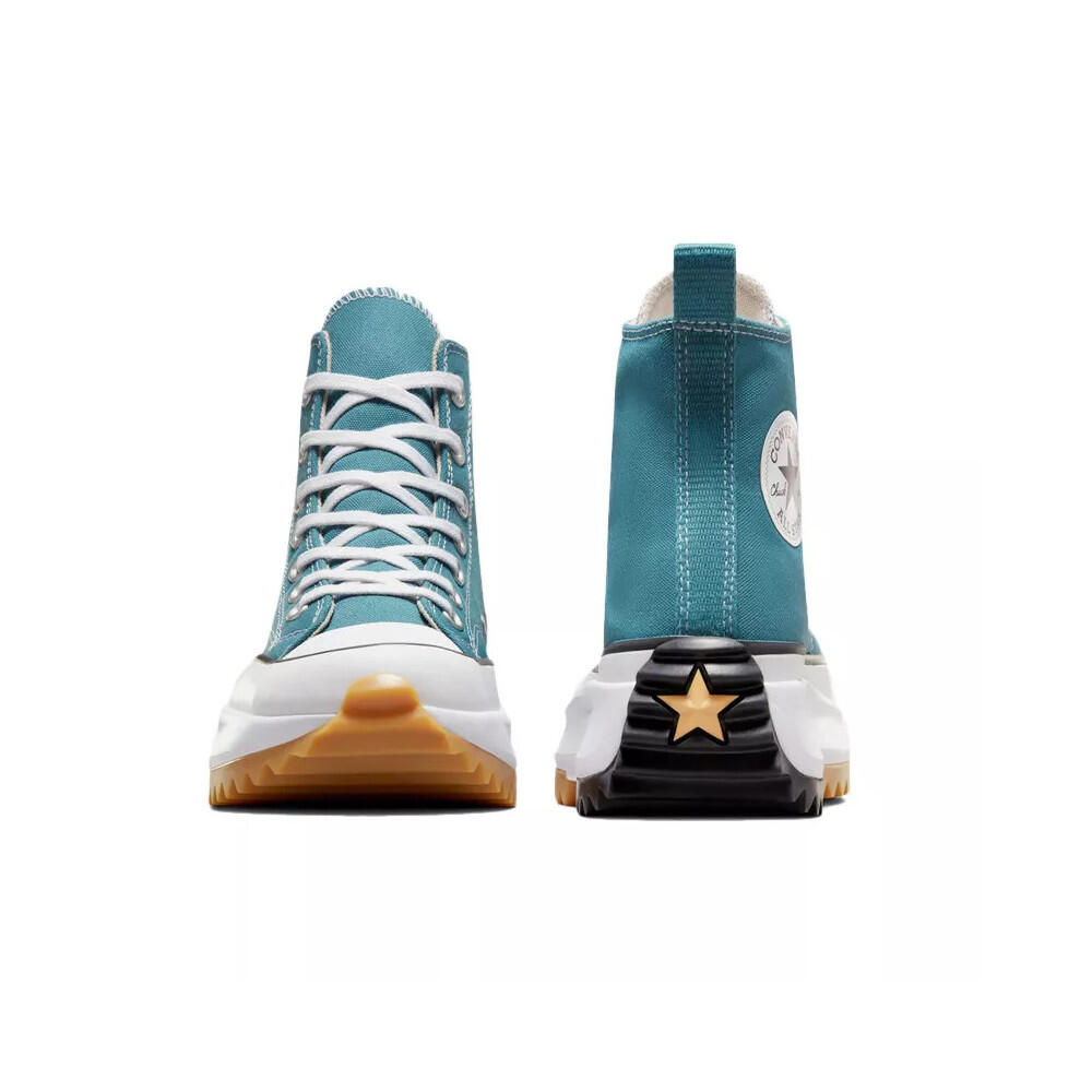 Basket Converse RUN STAR HIKE HI 5/7