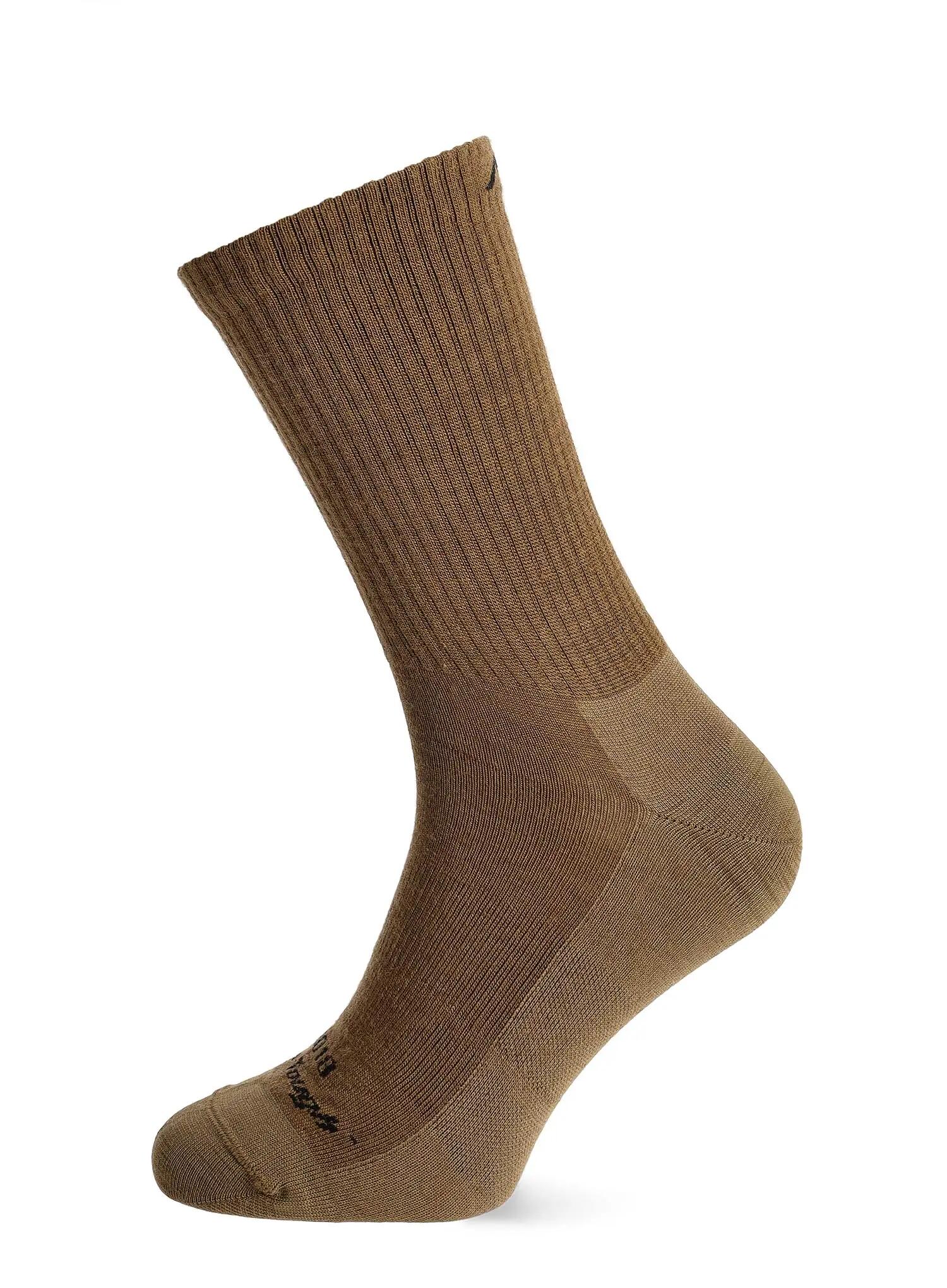 Skarpety merino męskie Darn Tough T4018 Tactical Micro Crew Lightweight 3/4