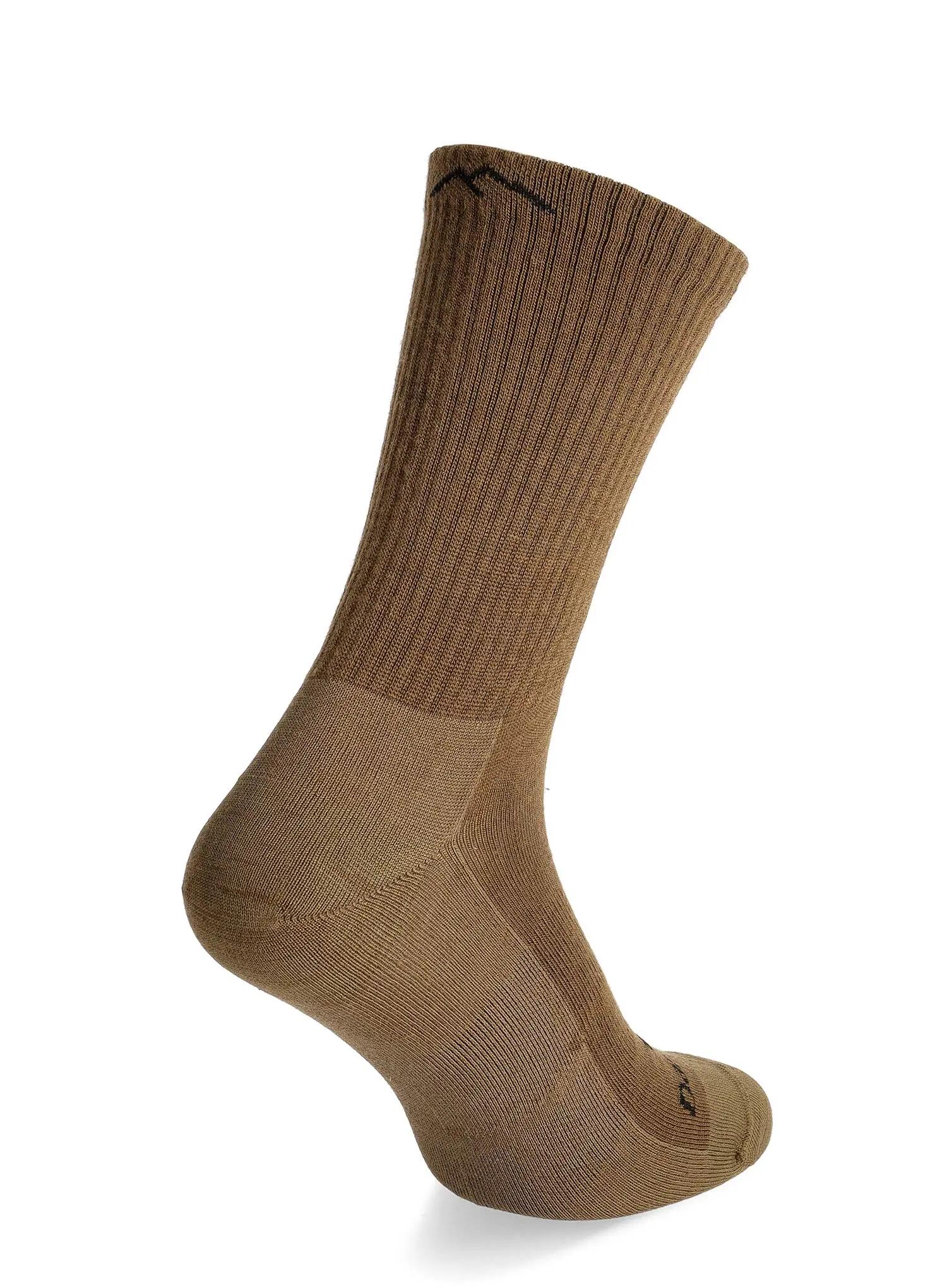 Skarpety merino męskie Darn Tough T4018 Tactical Micro Crew Lightweight 2/4