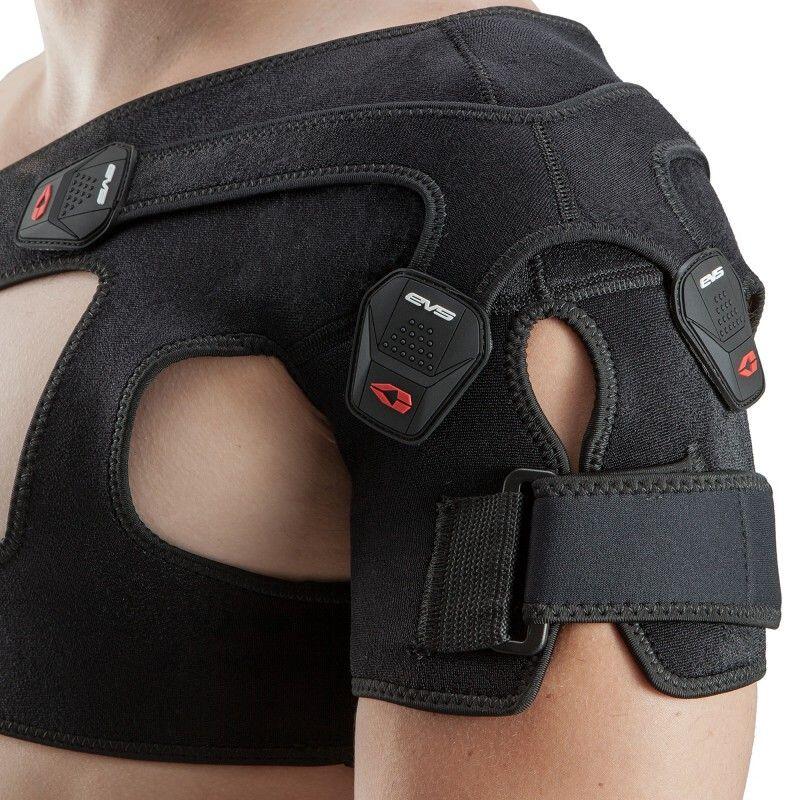 Proteções Suporte de Ombro SB05 Tamanho XXL EVS SPORTS 4/5